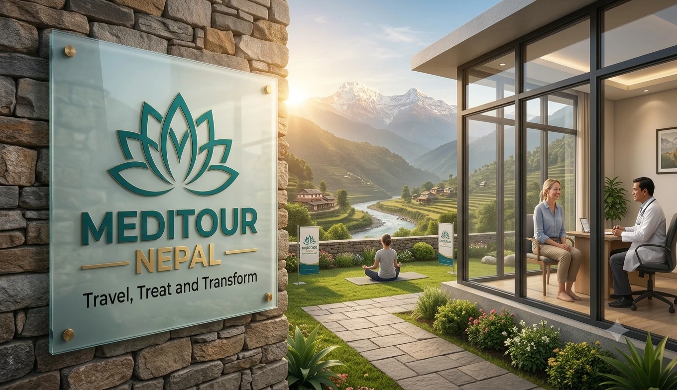 Medical Tourism Nepal: World-Class Healthcare at a Fraction of the Cost - Meditour Nepal Blog